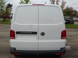 VOLKSWAGEN T6.1 Transporter Kasten 150PS FWD KR Klima AHK