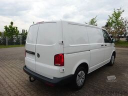 VOLKSWAGEN T6.1 Transporter Kasten 150PS FWD KR Klima AHK