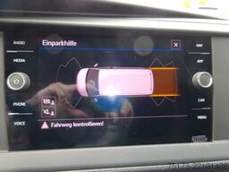 VOLKSWAGEN T6.1 Transporter Kasten 150PS FWD KR Klima AHK