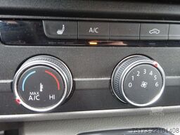 VOLKSWAGEN T6.1 Transporter Kasten 150PS FWD KR Klima AHK