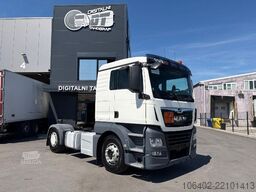 MAN TGX 18.460 4x2 BLS ADR FL, EX, AT