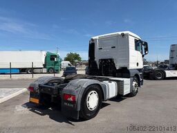 MAN TGX 18.460 4x2 BLS ADR FL, EX, AT