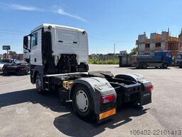 MAN TGX 18.460 4x2 BLS ADR FL, EX, AT