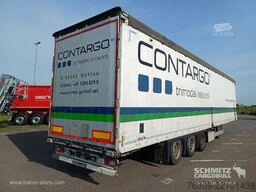 Schmitz Cargobull Curtainsider Mega Getränke