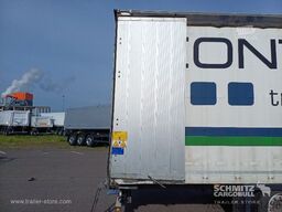 Schmitz Cargobull Curtainsider Mega Getränke