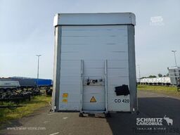 Schmitz Cargobull Curtainsider Mega Getränke
