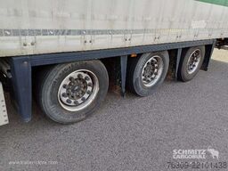 Schmitz Cargobull Curtainsider Mega Getränke