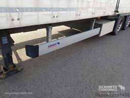 Schmitz Cargobull Curtainsider Mega Getränke