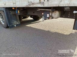 Schmitz Cargobull Curtainsider Mega Getränke