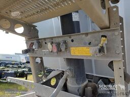 Schmitz Cargobull Kipper Stahlrundmulde 24m³