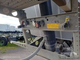 Schmitz Cargobull Kipper Stahlrundmulde 24m³