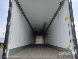 Schmitz Cargobull Tiefkühler Standard Doppelstock