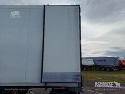 Schmitz Cargobull Tiefkühler Standard Doppelstock