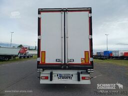 Schmitz Cargobull Tiefkühler Standard Doppelstock