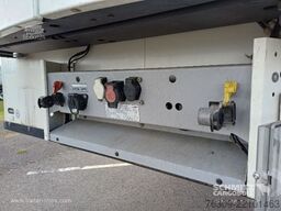 Schmitz Cargobull Tiefkühler Standard Doppelstock