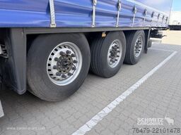 Schmitz Cargobull Curtainsider Standard