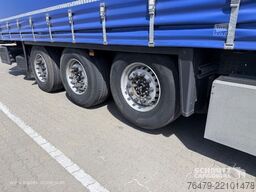 Schmitz Cargobull Curtainsider Standard