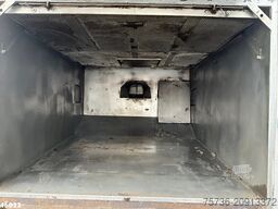 Ravo 580 with 3-rd brush