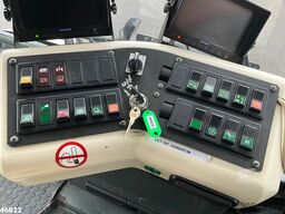 Ravo 580 with 3-rd brush