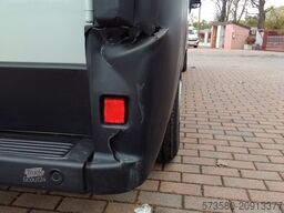 Fiat Weinsberg Carabus 600 K 4 Schlafplätze | Voll ausgestattet