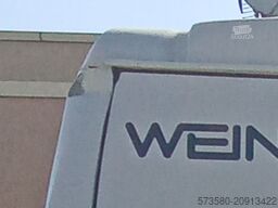 Fiat Weinsberg Carabus 600 K 4 Schlafplätze | Voll ausgestattet