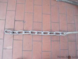 4x Radklammmer für Bergungskran 