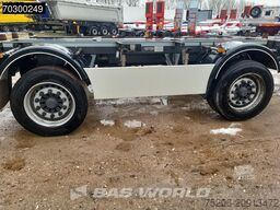 Van Eck OT-2B Steering Axle Multi LKW