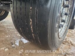 Van Eck OT-2B Steering Axle Multi LKW