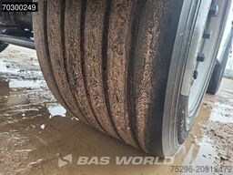 Van Eck OT-2B Steering Axle Multi LKW