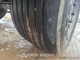 Van Eck OT-2B Steering Axle Multi LKW