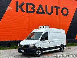 Volkswagen Crafter 4x2 ZANOTTI ZERO