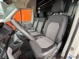 Volkswagen Crafter 4x2 ZANOTTI ZERO