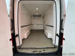 VW Crafter 4x2 ZANOTTI ZERO