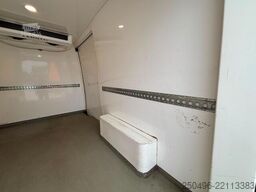 VW Crafter 4x2 ZANOTTI ZERO