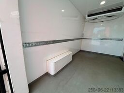 VW Crafter 4x2 ZANOTTI ZERO