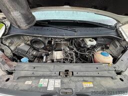VW Crafter 4x2 ZANOTTI ZERO
