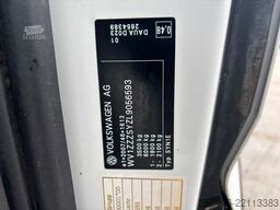 VW Crafter 4x2 ZANOTTI ZERO