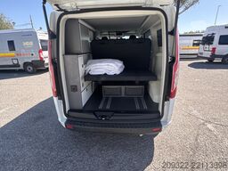 2022 Ford Panama | Manuale | Tetto a soffietto