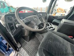 MERCEDES-BENZ Arocs 2643 K 6x4 3-Achs Kipper Meiller