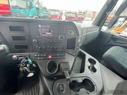 MERCEDES-BENZ Arocs 2643 K 6x4 3-Achs Kipper Meiller