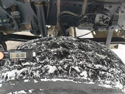 MAN TGS 18.470 4x4 Blatt/Blatt-Manual-E6d-AP Achsen