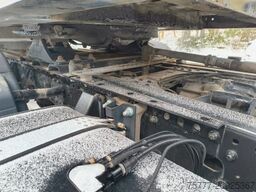 MAN TGS 18.470 4x4 Blatt/Blatt-Manual-E6d-AP Achsen