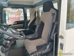 MAN TGS 18.470 4x4 Blatt/Blatt-Manual-E6d-AP Achsen