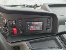 MAN TGS 18.470 4x4 Blatt/Blatt-Manual-E6d-AP Achsen