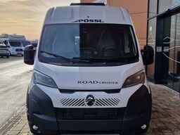 PÖSSL Roadcruiser - Citroen 140PS Automat Modell 2025