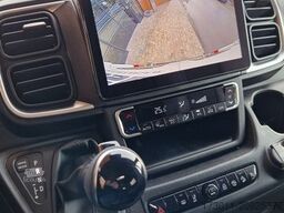 PÖSSL Roadcruiser - Citroen 140PS Automat Modell 2025