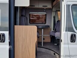 PÖSSL Roadcruiser - Citroen 140PS Automat Modell 2025