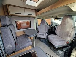 PÖSSL Roadcruiser - Citroen 140PS Automat Modell 2025