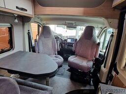 PÖSSL Roadcruiser - Citroen 140PS Automat Modell 2025