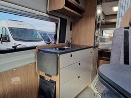 PÖSSL Roadcruiser - Citroen 140PS Automat Modell 2025